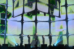 WayV (เวย์วี) เร่งเครื่องก่อนคอนเสิร์ตใหญ่ WayV CONCERT [ON THE Way] IN BANGKOK ด้วยคลิปพิเศษถึงแฟนคลับชาวไทย